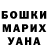 Бошки Шишки MAZAR Ria Kim